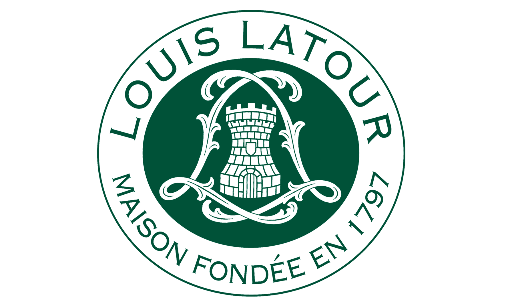 Maison_Louis_Latour-Green-Logo